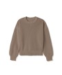 7 Gauge 'Taupe' Knit