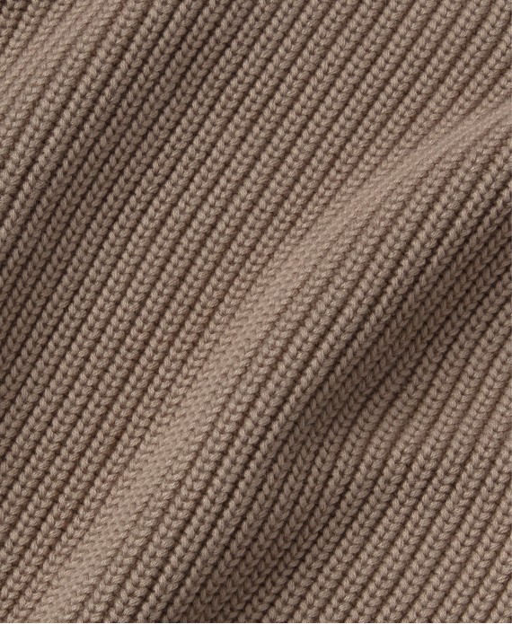 7 Gauge 'Taupe' Knit