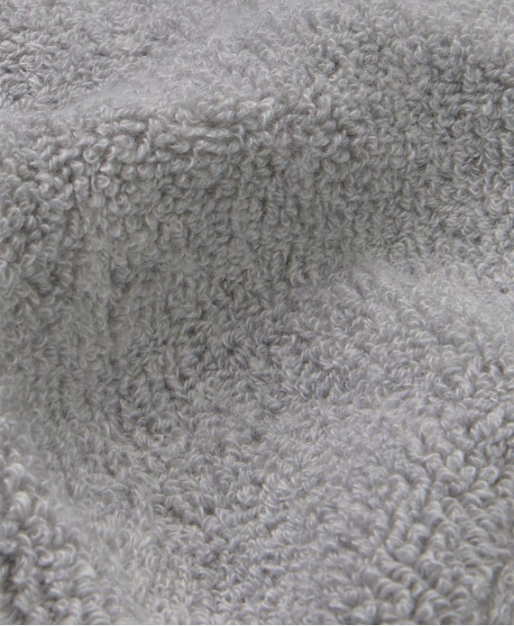 Boucle 'Heather Gray' Socks