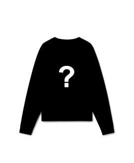 350 GSM 'Mystery Box' Longsleeve