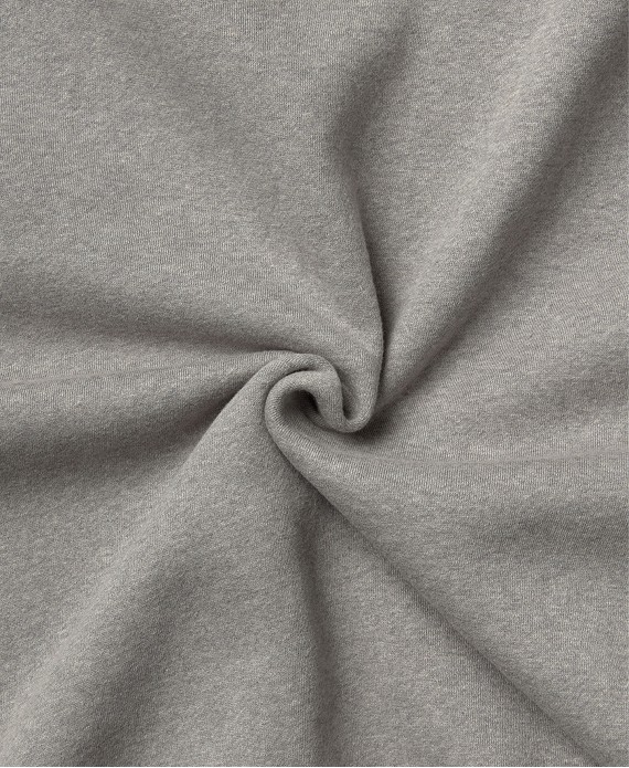 450 GSM 'Ash Gray' Hoodie
