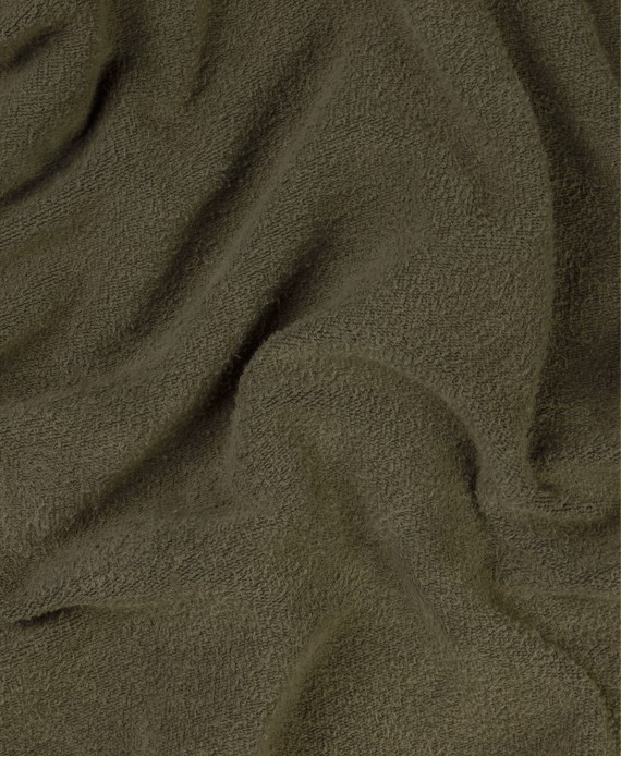 600 GSM 'Vintage Khaki' Hoodie