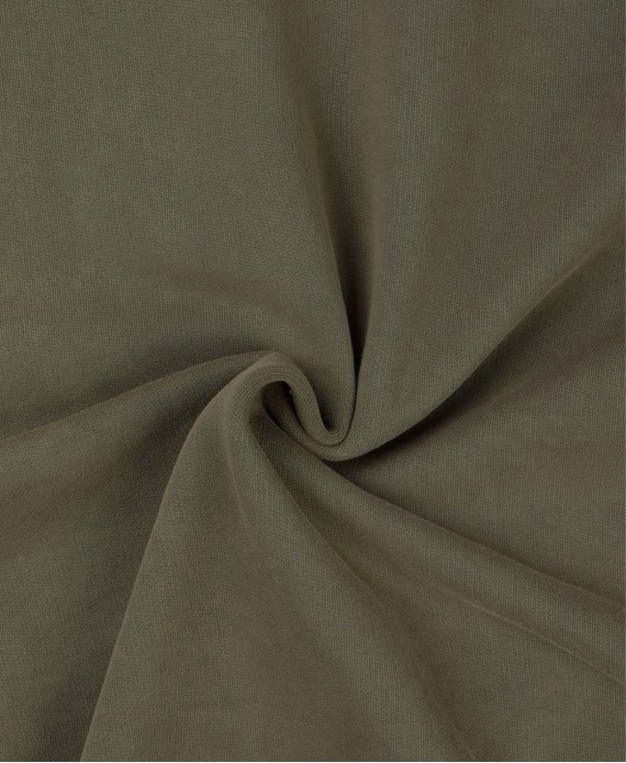 600 GSM 'Vintage Khaki' Hoodie