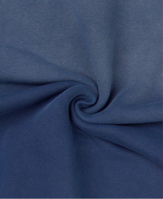 450 GSM 'Faded Navy' Hoodie
