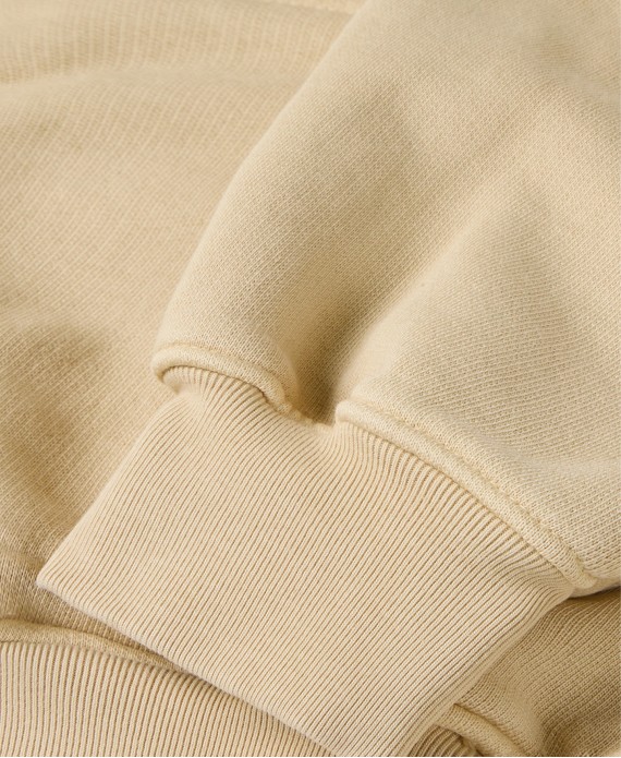 600 GSM 'Tan' Hoodie