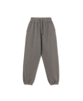 600 GSM 'Mud Gray' Sweatpants