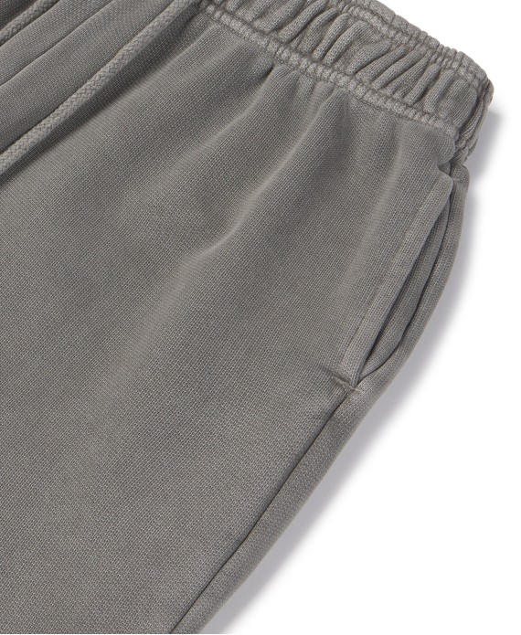 600 GSM 'Mud Gray' Sweatpants