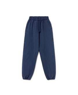 600 GSM 'Vintage Navy' Sweatpants