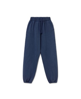 600 GSM 'Vintage Navy' Sweatpants