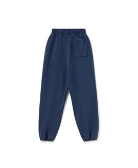 600 GSM 'Vintage Navy' Sweatpants