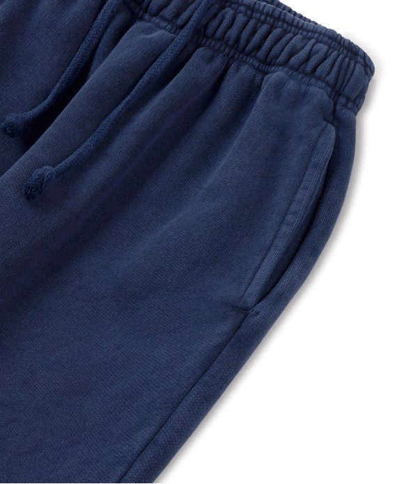 600 GSM 'Vintage Navy' Sweatpants