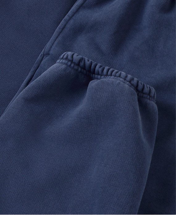 600 GSM 'Vintage Navy' Sweatpants