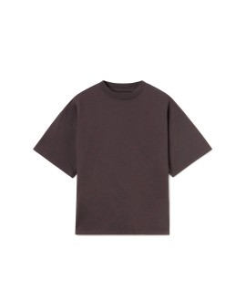 300 GSM 'Chocolate' T-Shirt