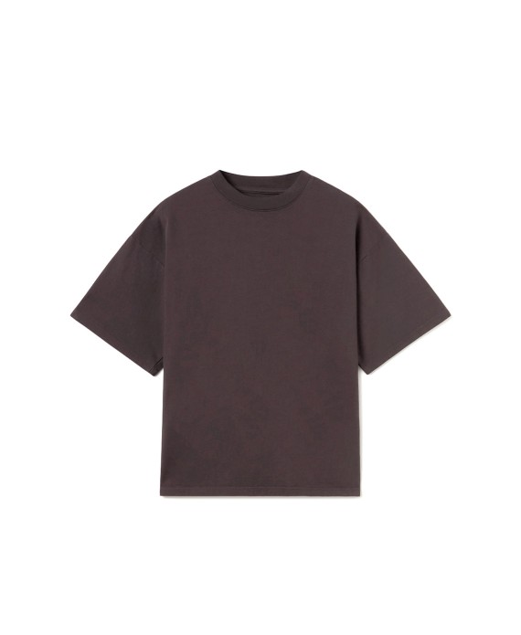 300 GSM 'Chocolate' T-Shirt