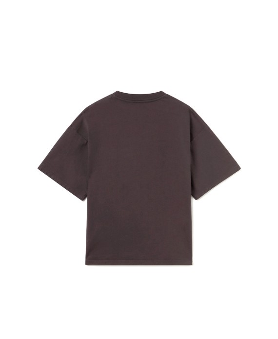 300 GSM 'Chocolate' T-Shirt