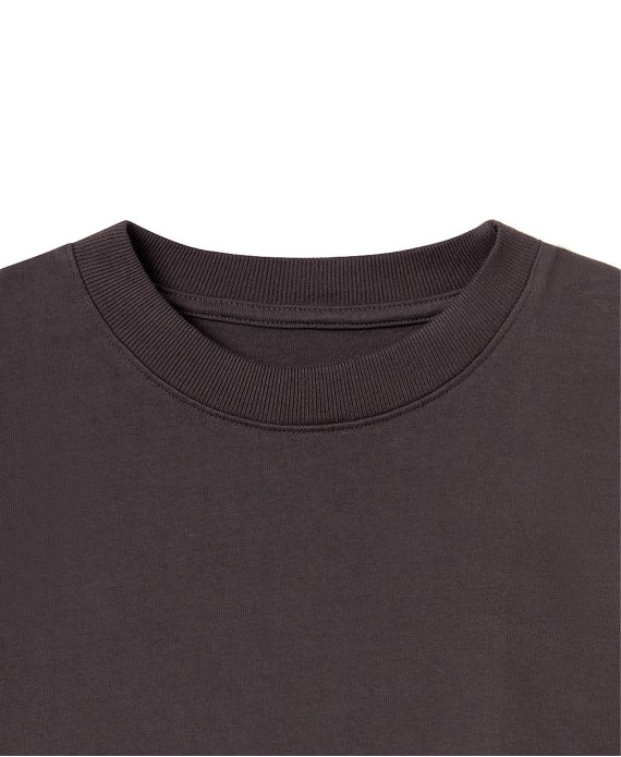 300 GSM 'Chocolate' T-Shirt
