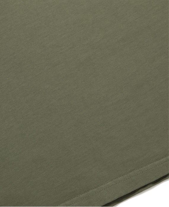 300 GSM 'Olive' T-Shirt