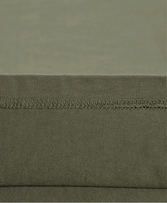 300 GSM 'Olive' T-Shirt