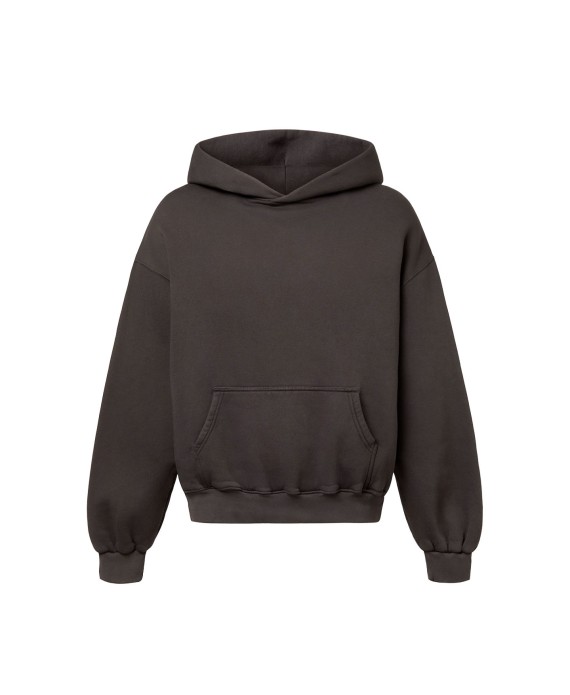 450 GSM 'Chocolate' Hoodie