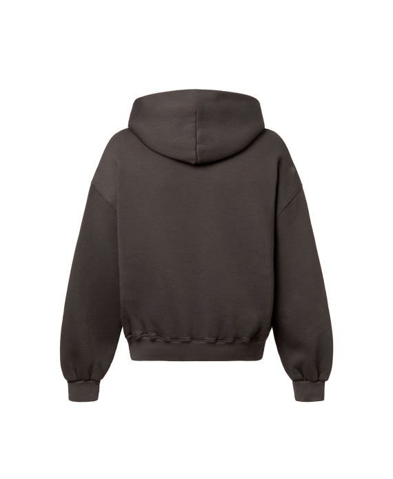 450 GSM 'Chocolate' Hoodie