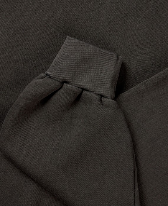 450 GSM 'Chocolate' Hoodie
