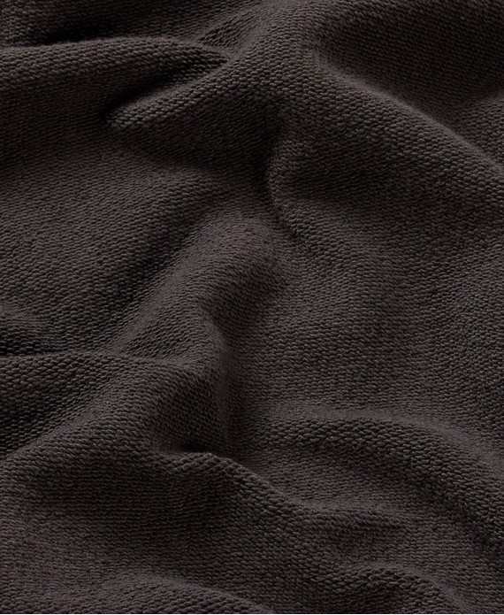 600 GSM 'Chocolate' Hoodie