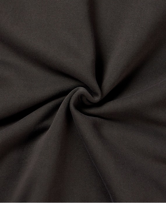 600 GSM 'Chocolate' Hoodie