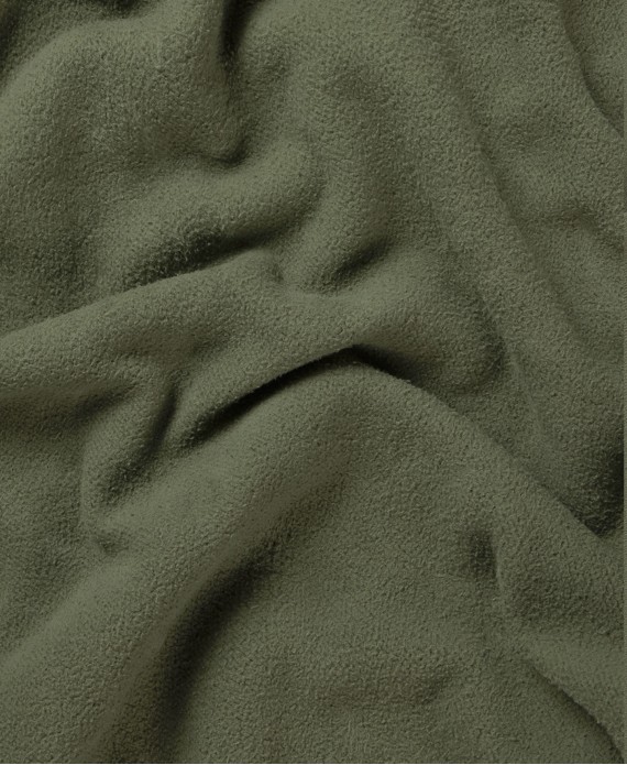 450 GSM 'Olive' Hoodie