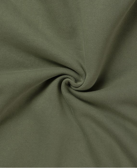 450 GSM 'Olive' Hoodie