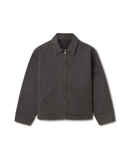 Work Jacket 'Anthracite'