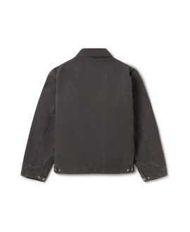 Work Jacket 'Anthracite'