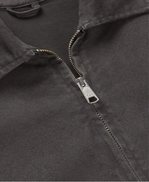 Work Jacket 'Anthracite'