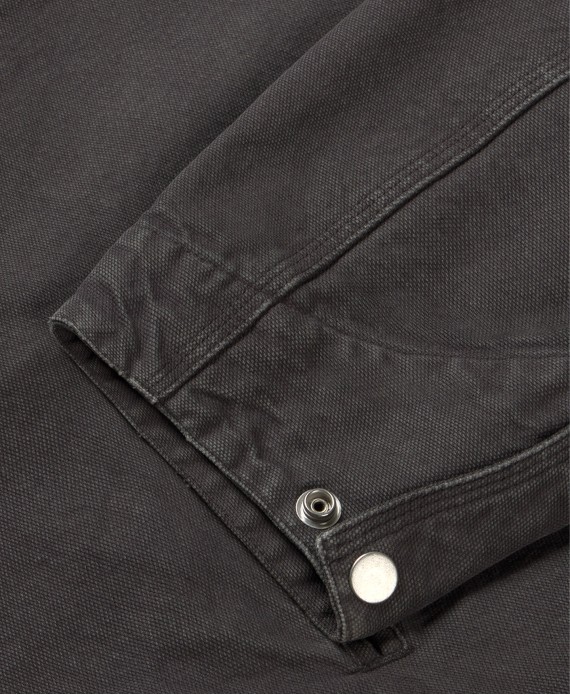 Work Jacket 'Anthracite'