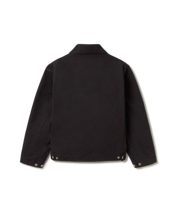 Work Jacket 'Jet Black'