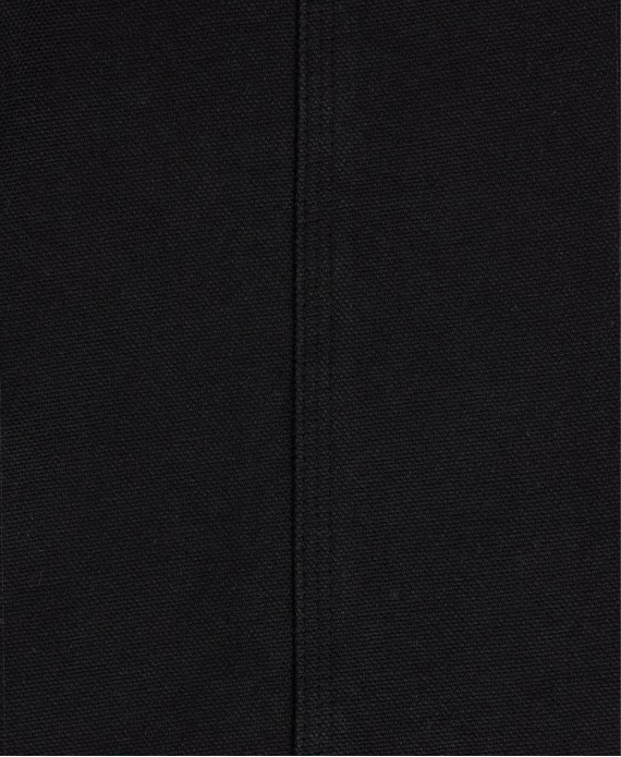 Work Jacket 'Jet Black'