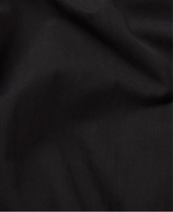 Work Jacket 'Jet Black'