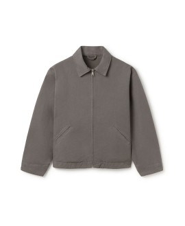 Work Jacket 'Mud Gray'