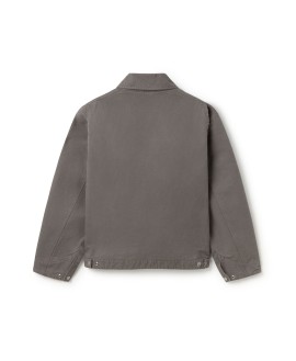 Work Jacket 'Mud Gray'