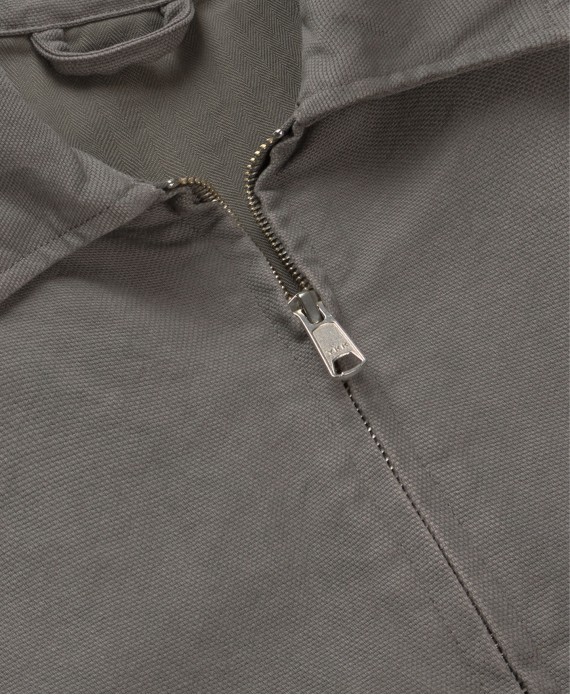 Work Jacket 'Mud Gray'