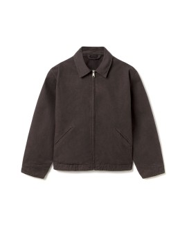Work Jacket 'Chocolate'
