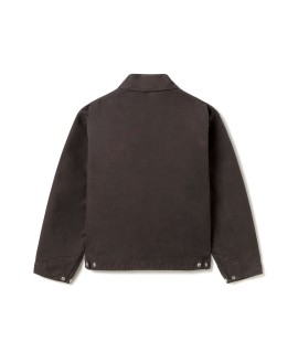 Work Jacket 'Chocolate'