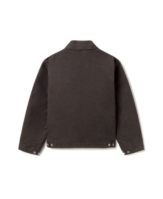 Work Jacket 'Chocolate'