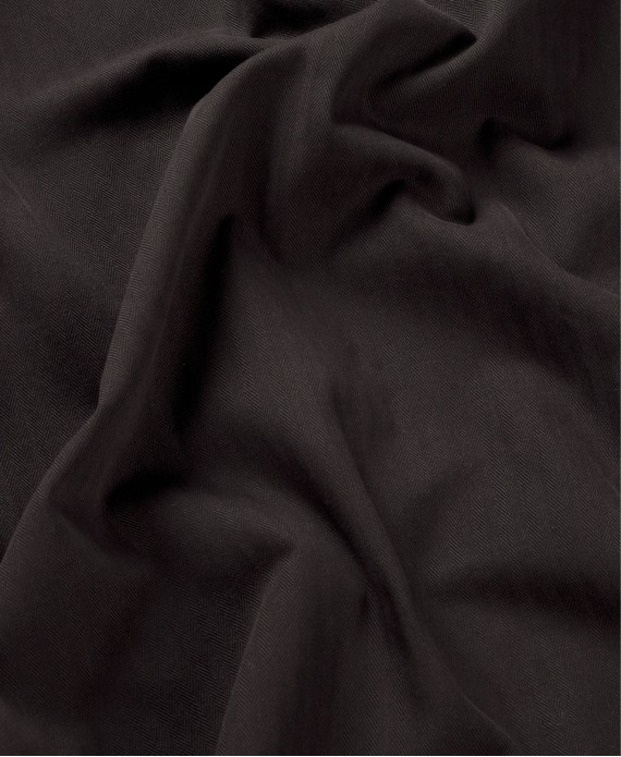 Work Jacket 'Chocolate'