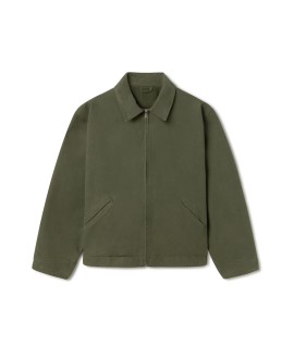 Work Jacket 'Olive'