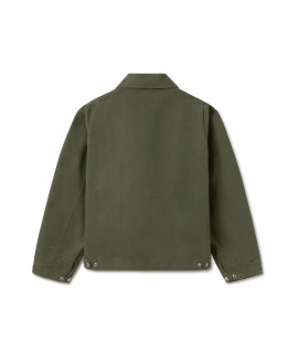 Work Jacket 'Olive'