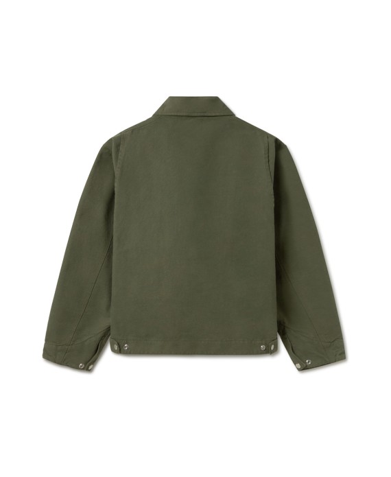 Work Jacket 'Olive'