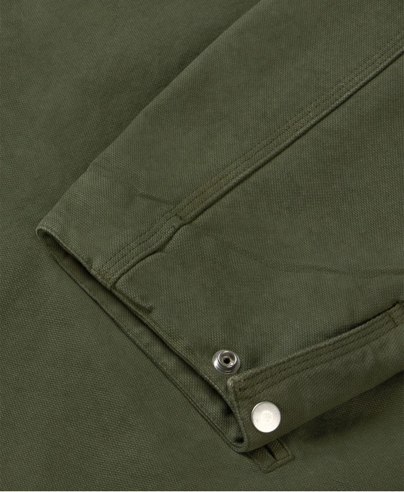 Work Jacket 'Olive'