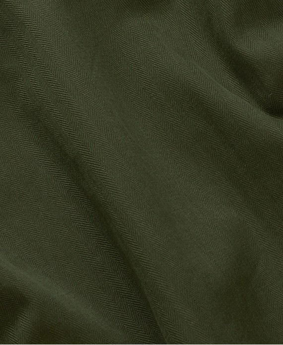 Work Jacket 'Olive'