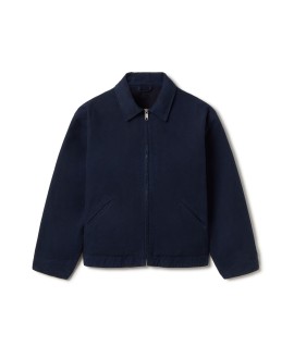 Work Jacket 'Navy'