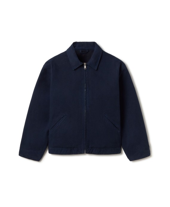 Work Jacket 'Navy'